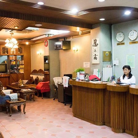 May Shan Hotel ย่างกุ้ง ภายนอก รูปภาพ