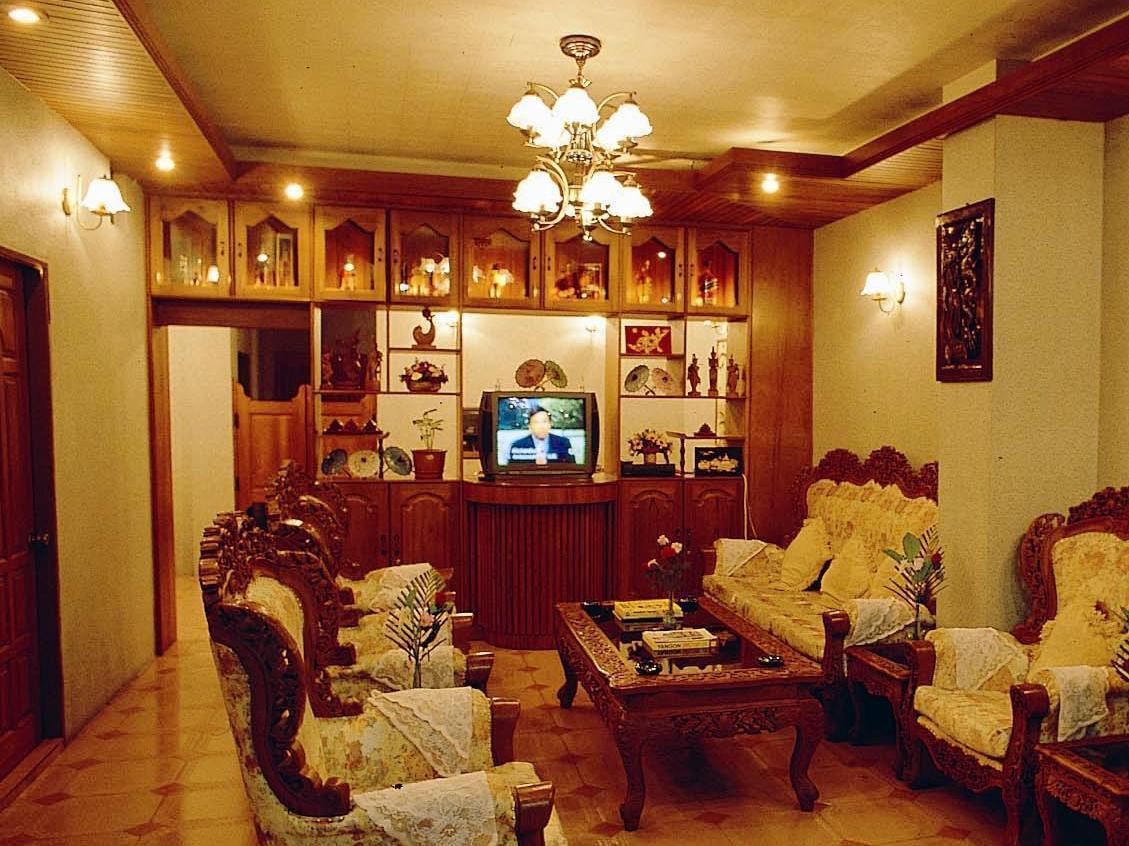 May Shan Hotel ย่างกุ้ง ภายนอก รูปภาพ